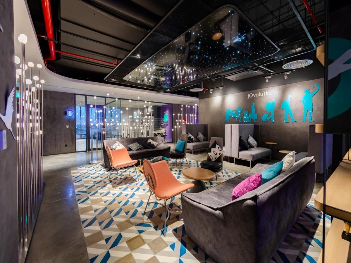 Sojo Hotel Thai Binh Екстер'єр фото