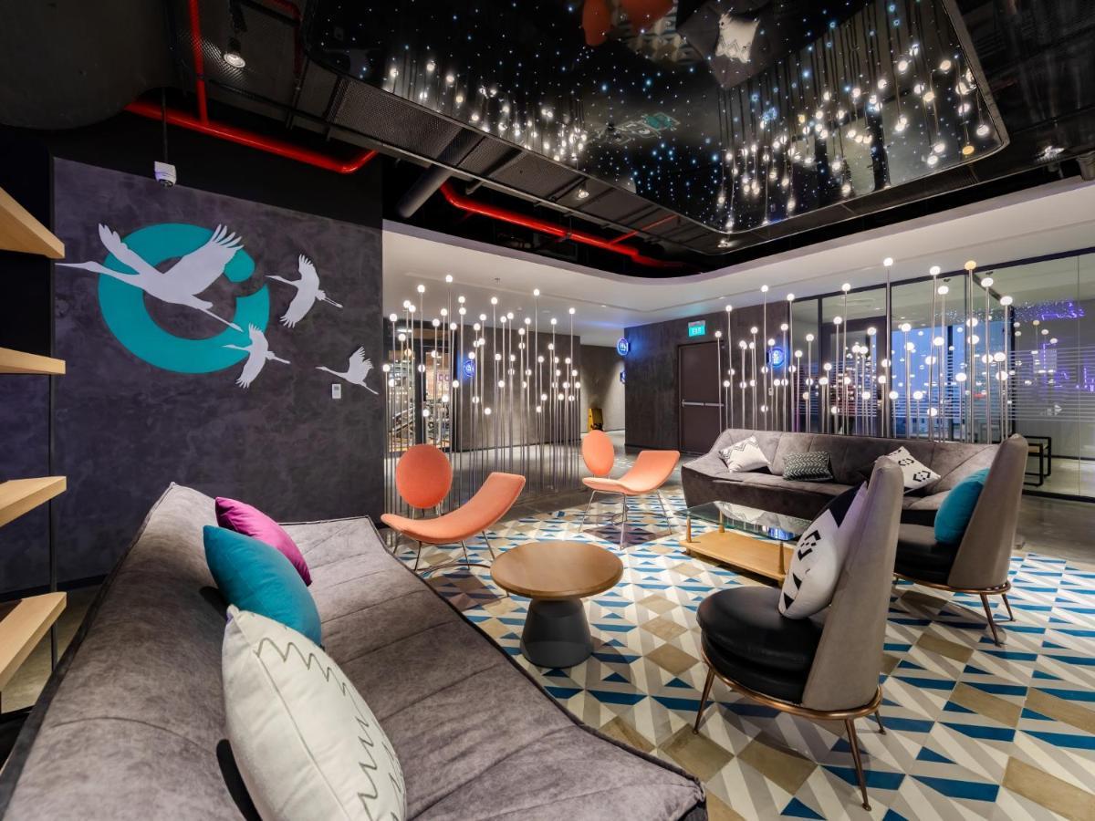 Tru By Hilton Thai Binh City Centre Екстер'єр фото