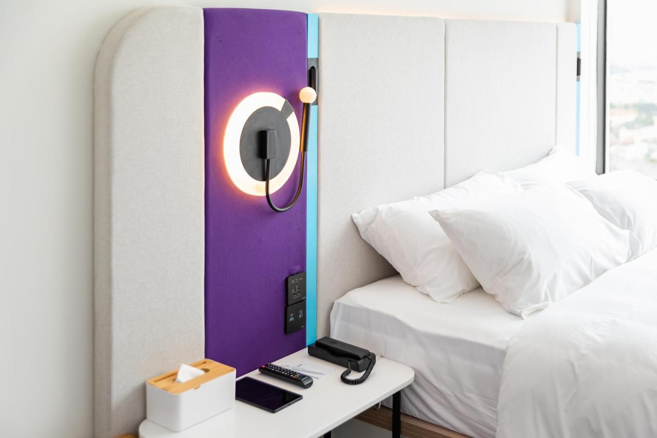 Tru By Hilton Thai Binh City Centre Екстер'єр фото